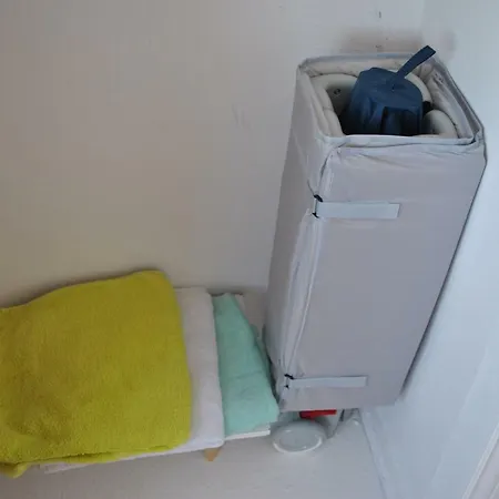 Apartamento Playa Sanjuan *