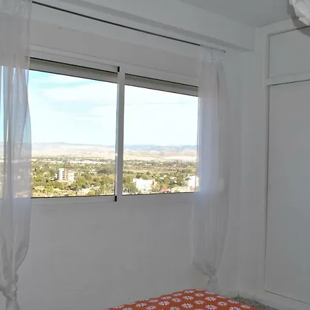 Apartamento Playa Sanjuan Alicante