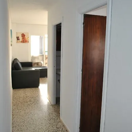 Apartamento Playa Sanjuan